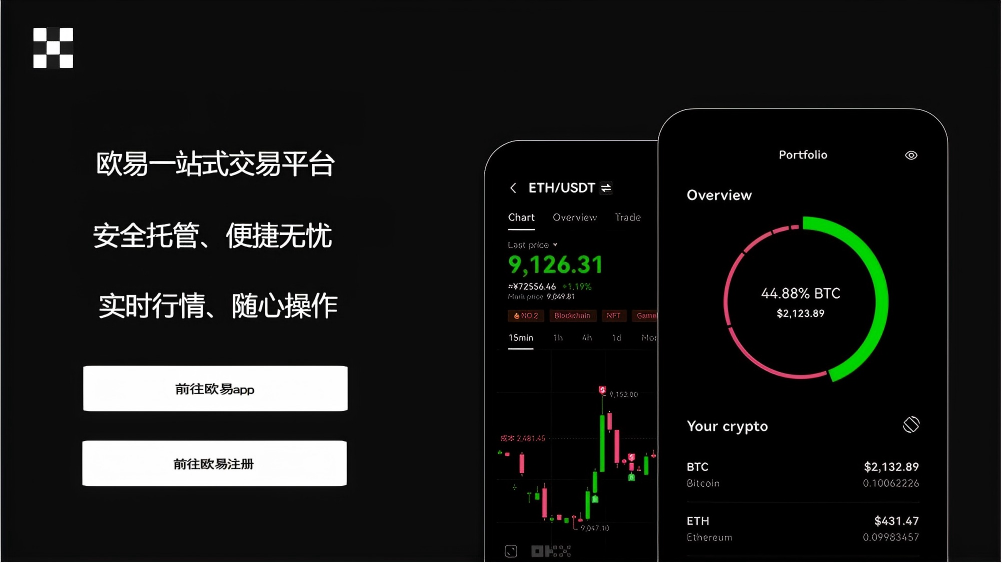 USDT交易app官网苹果版